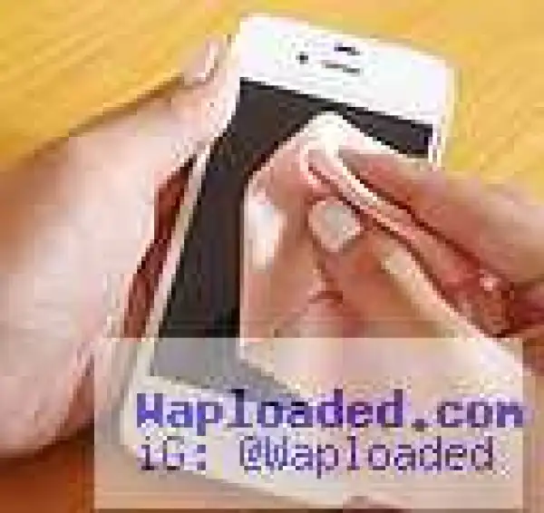 How To Properly Clean Your Touch Screen Phone